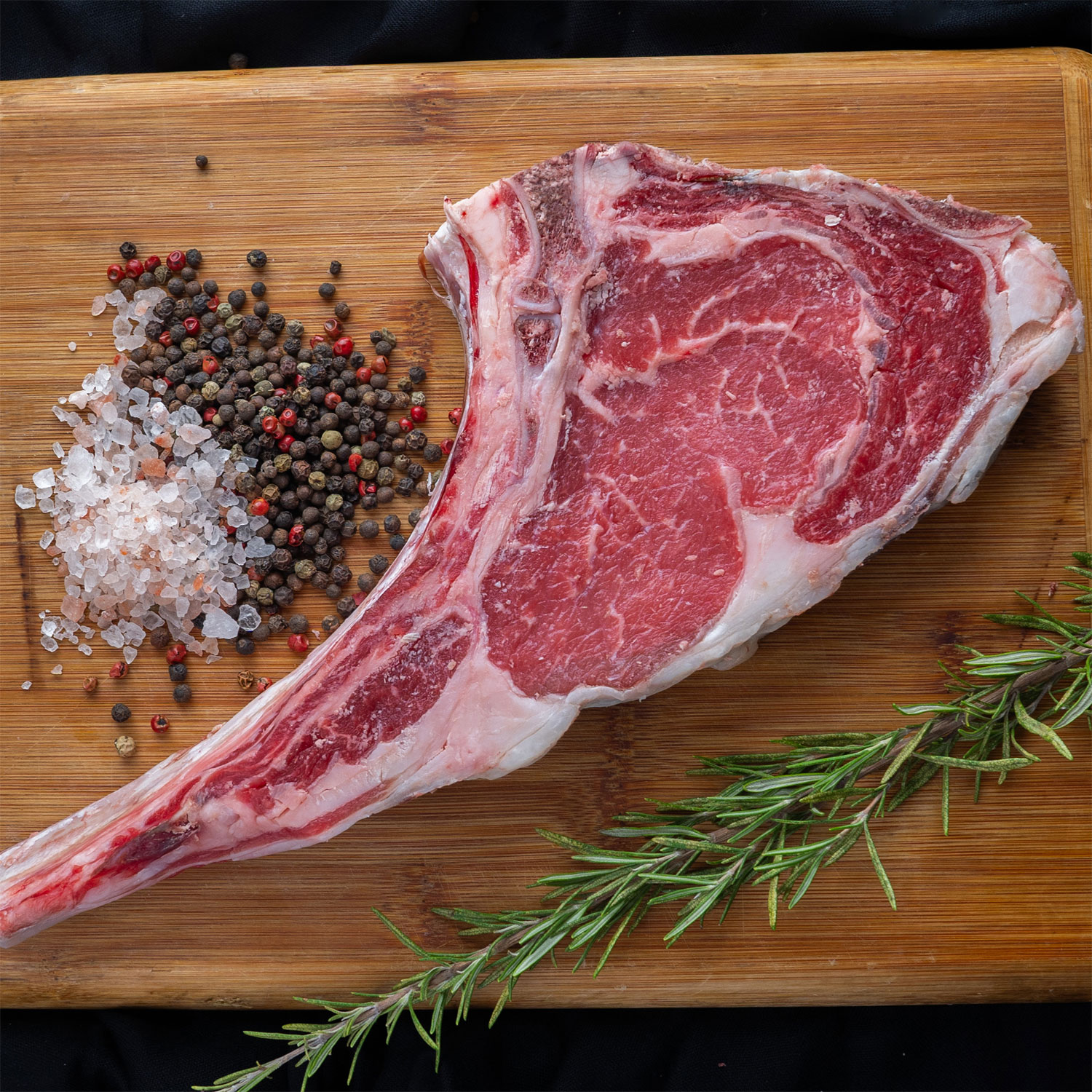 DRY AGE